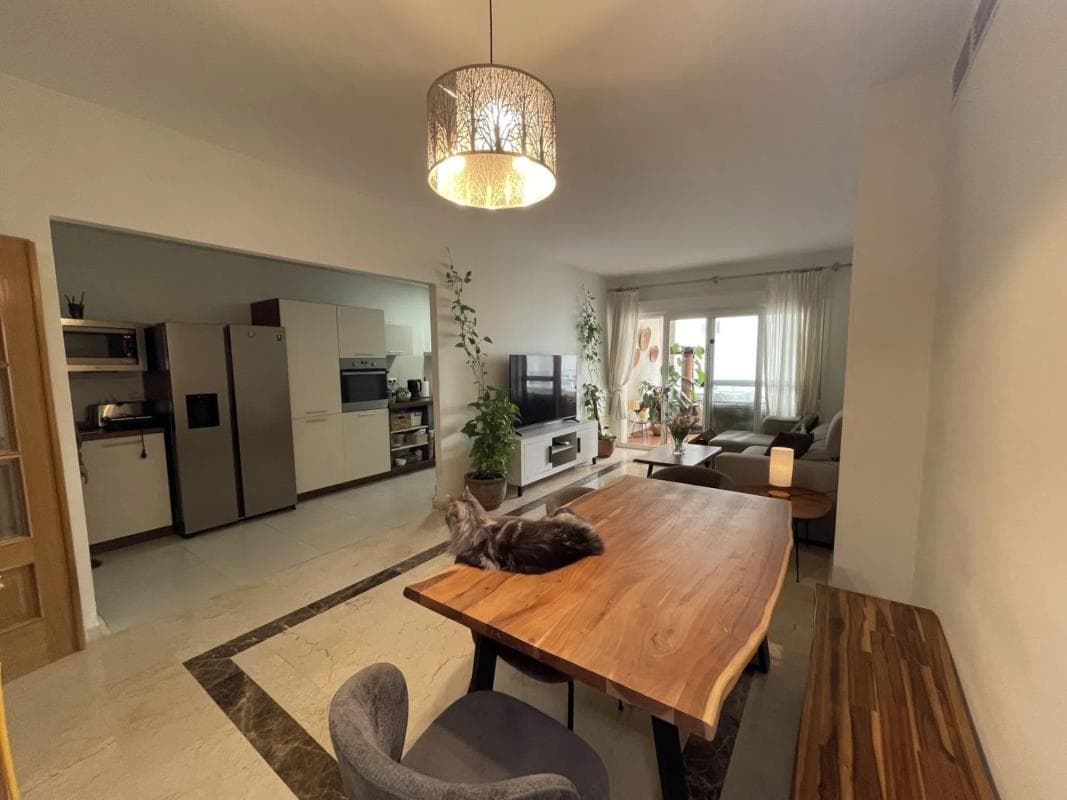 Продажа квартиры на Calle Acera de la Marina, 2, Марбелла
photo 2
