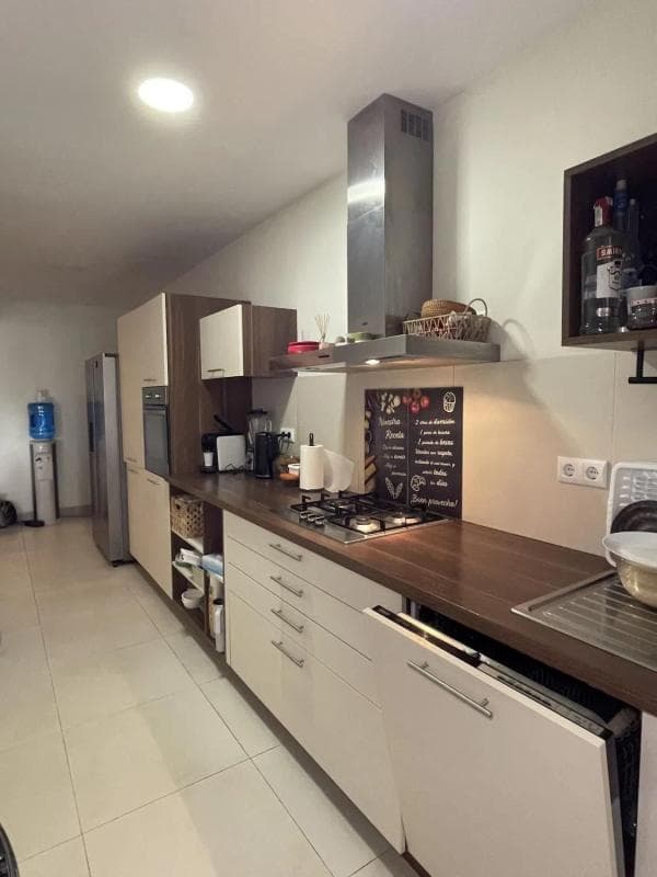 Продажа квартиры на Calle Acera de la Marina, 2, Марбелла
photo 3