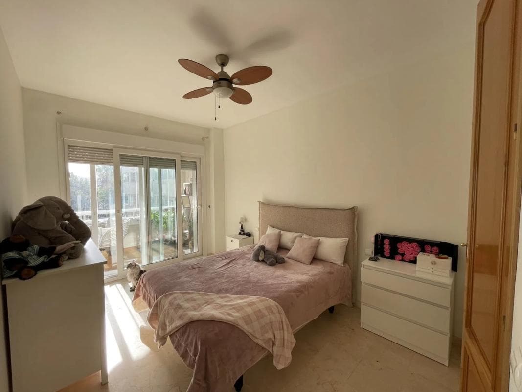Продажа квартиры на Calle Acera de la Marina, 2, Марбелла
photo 4