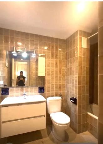 Квартира на продажу на Avenida Ricardo Soriano, 60, Марбелла photo 1