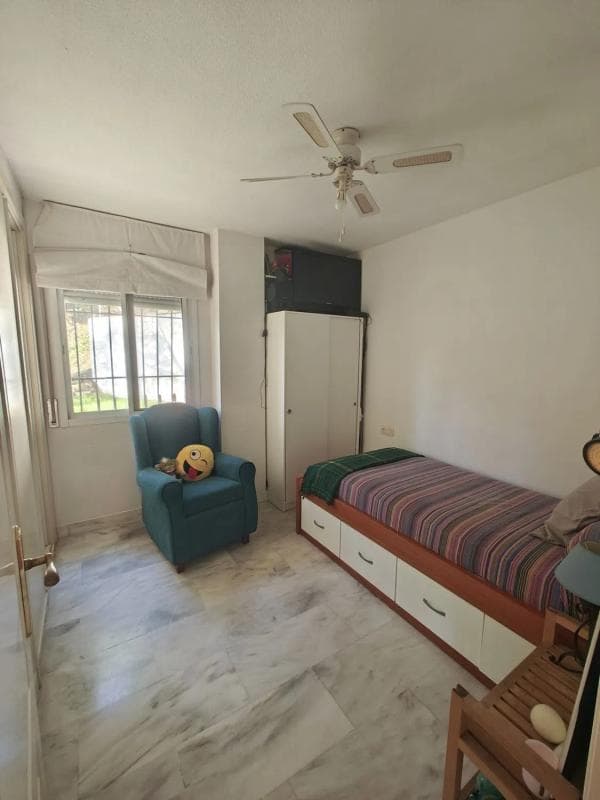 Venta de piso en Calle Príncipe de Vergara, 1, Marbella
photo 5