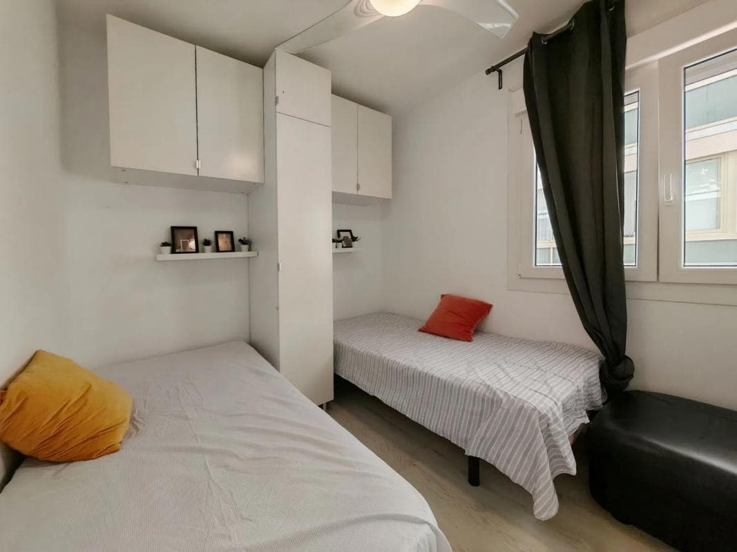 Sale of apartment in Bajadilla s/n, Marbella
photo 3