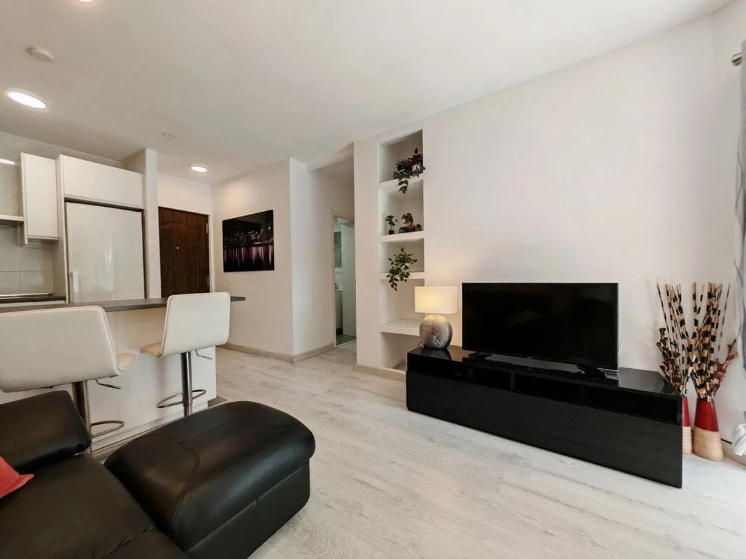 Sale of apartment in Bajadilla s/n, Marbella
photo 4