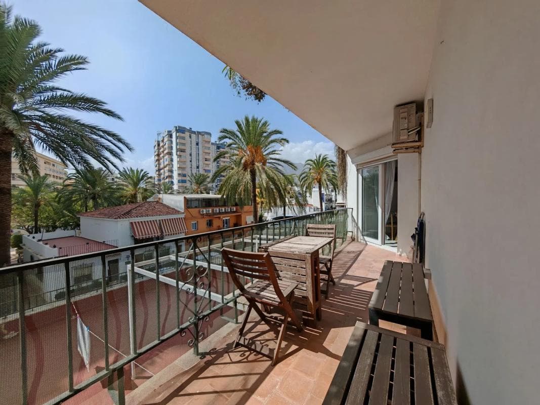 Sale of apartment in Bajadilla s/n, Marbella
photo 5