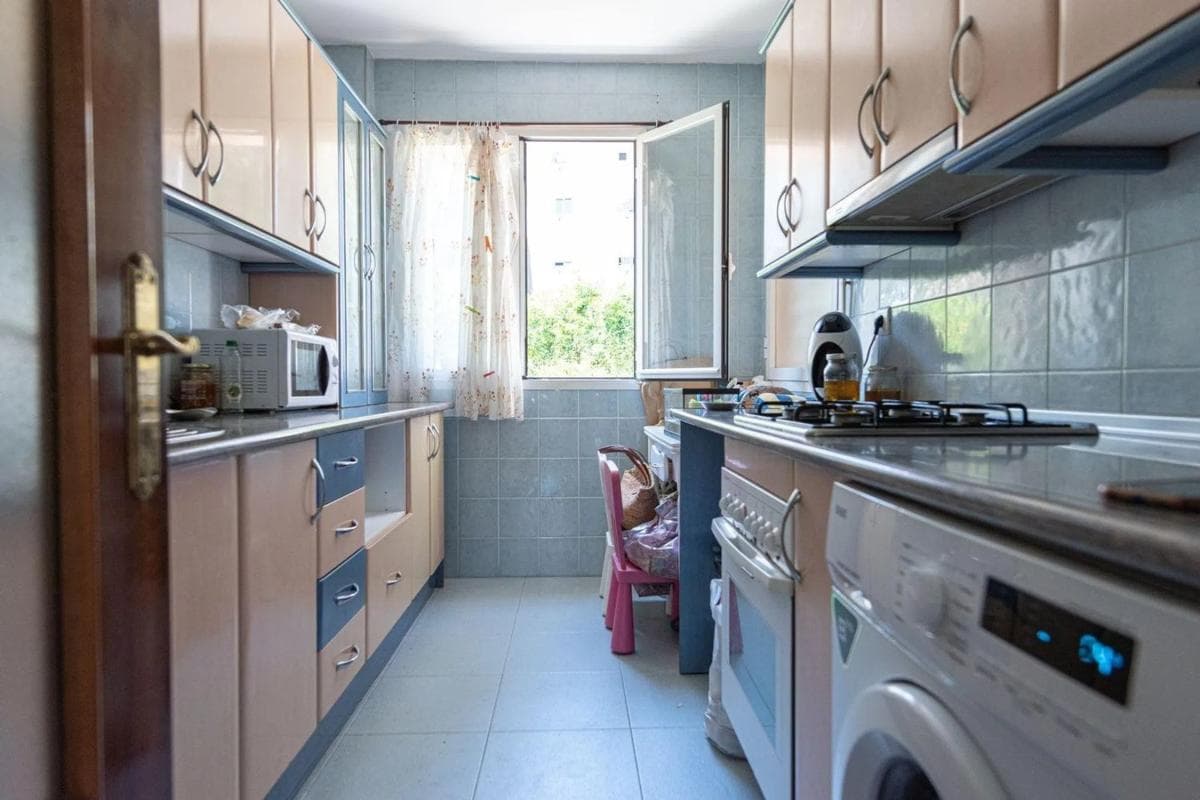 Sale of apartment in Barrio La Puya - La Ermita, Marbella
photo 4