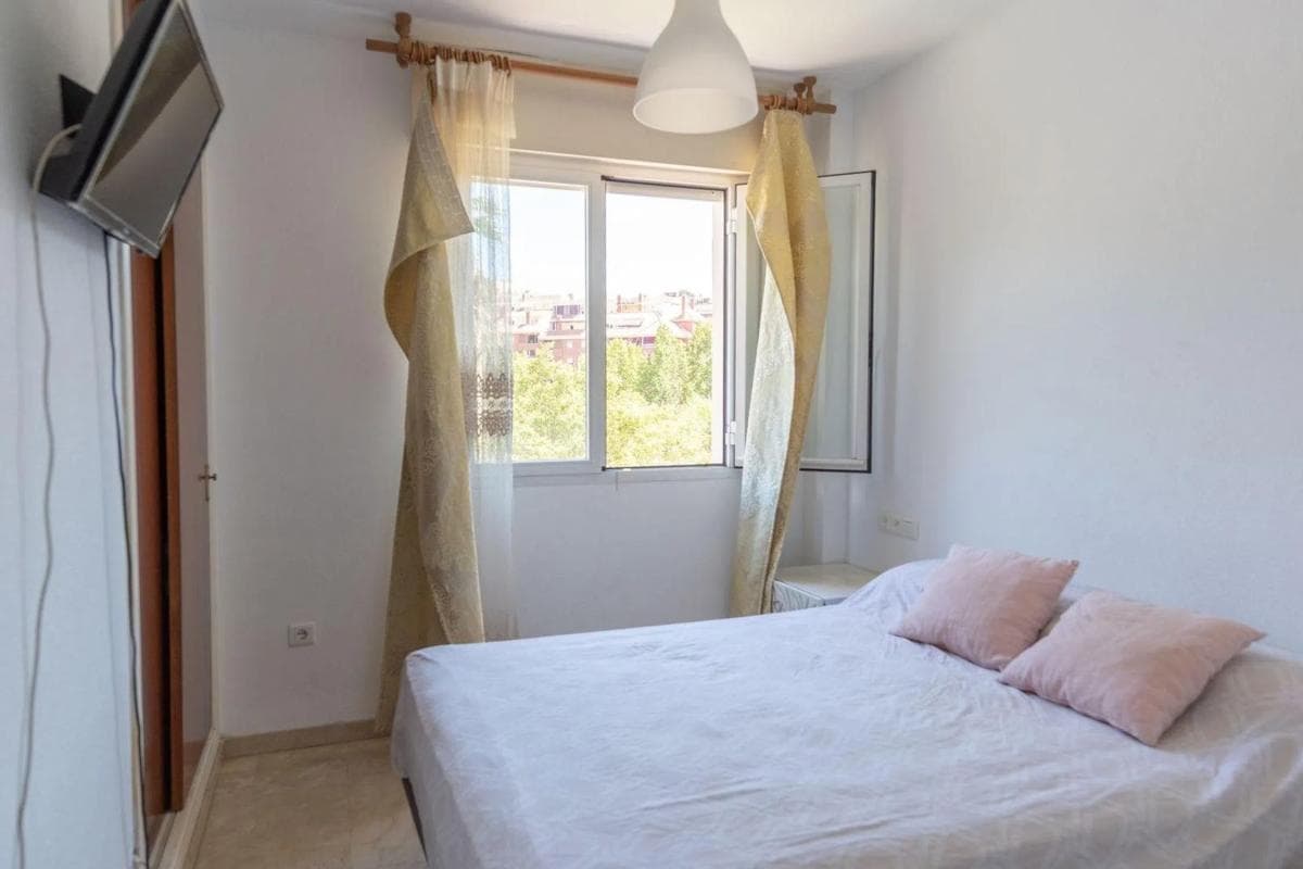 Sale of apartment in Barrio La Puya - La Ermita, Marbella
photo 5
