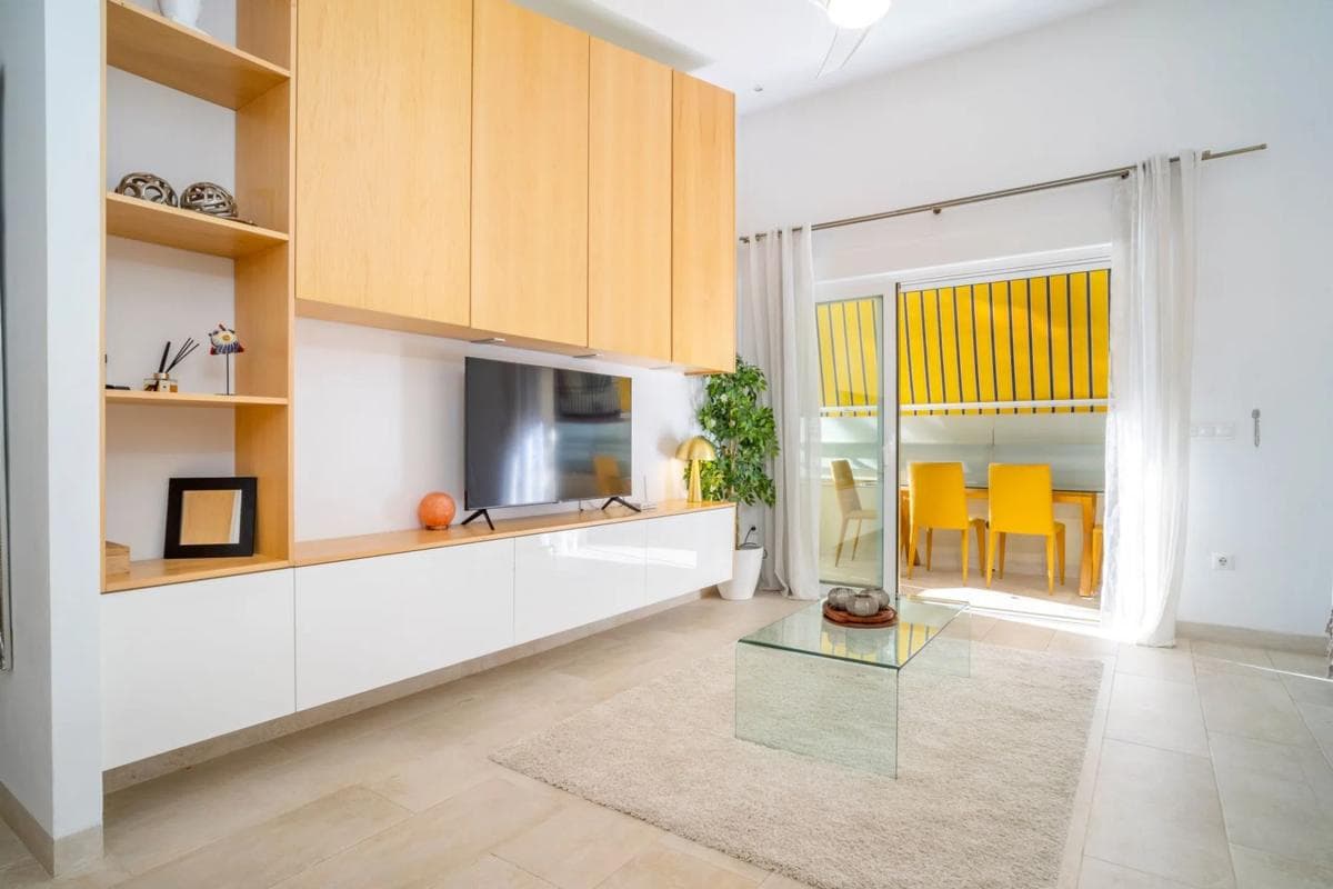 Sale of apartment in AV RICARDO SORIANO, Marbella
photo 4