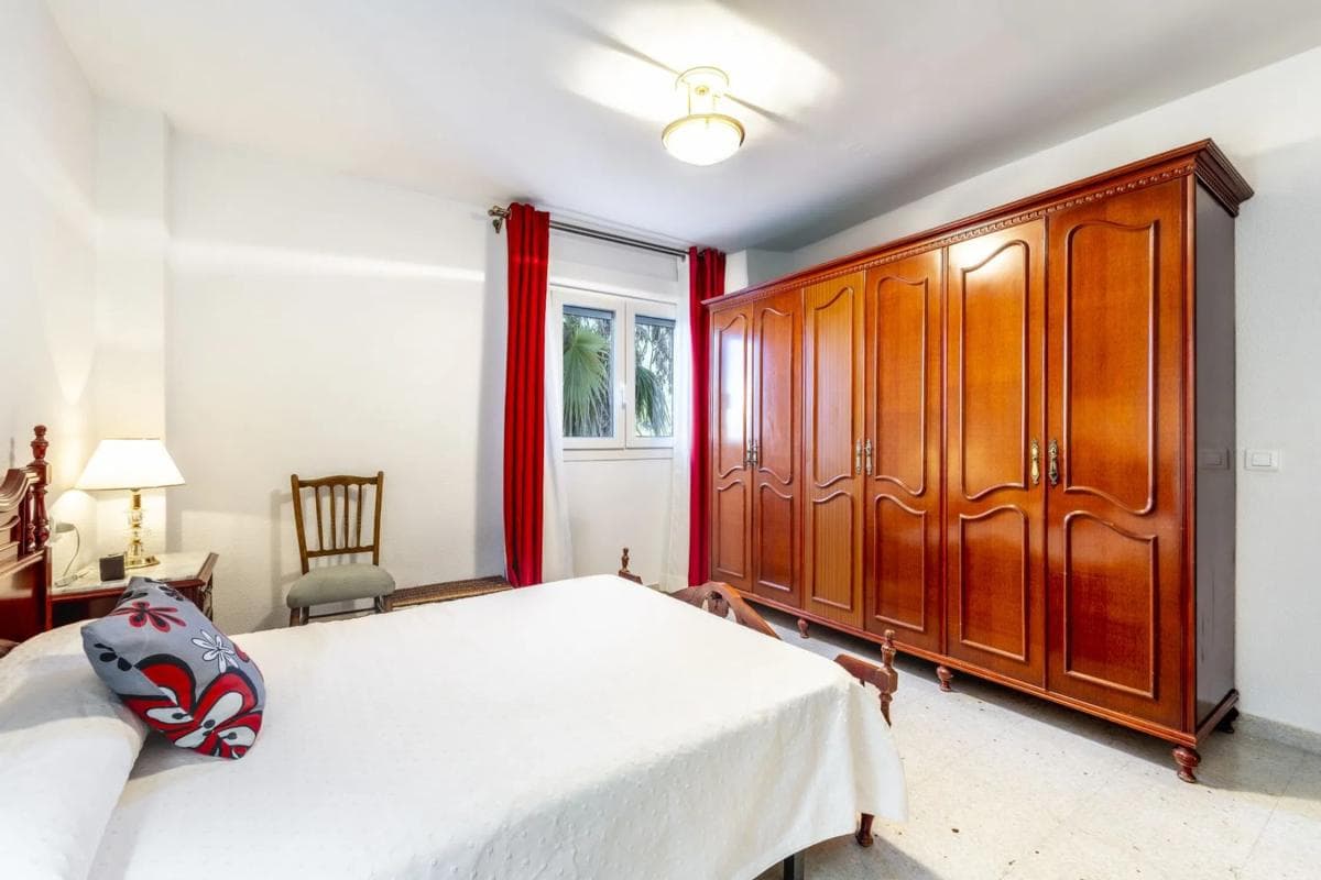 Sale of apartment in Calle Alfonso XIII, 3 -4, Marbella
photo 4