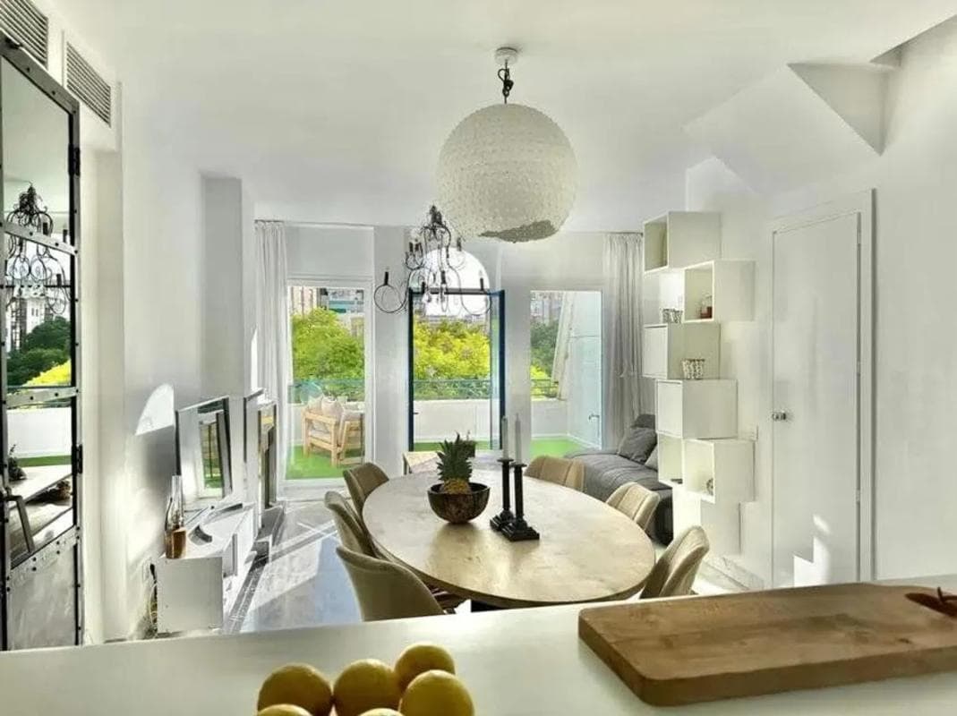 Sale of apartment in Calle Ortega y Gasset, 4, Marbella
photo 3