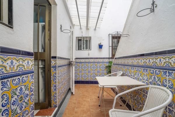 Chalet adosado en venta en Barrio Casco Antiguo , Marbella photo 1