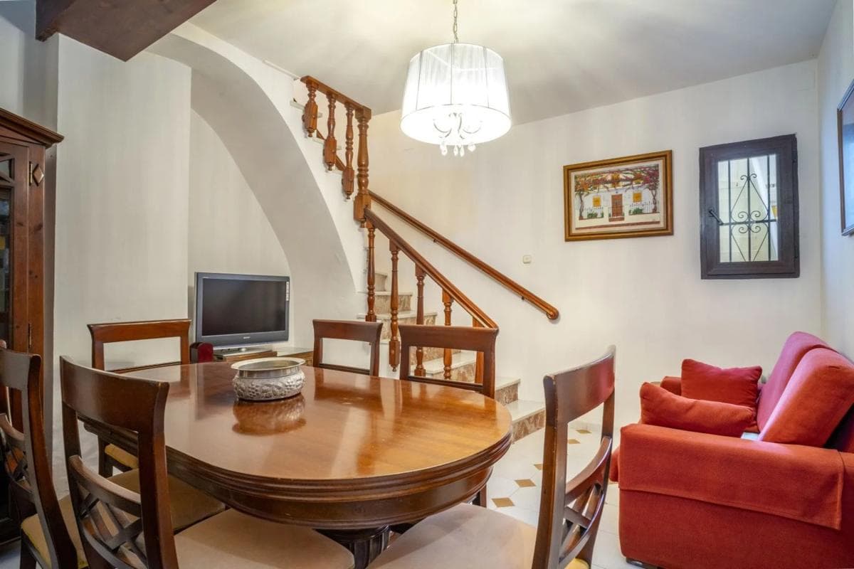 Venta de chalet adosado en Barrio Casco Antiguo , Marbella photo 3