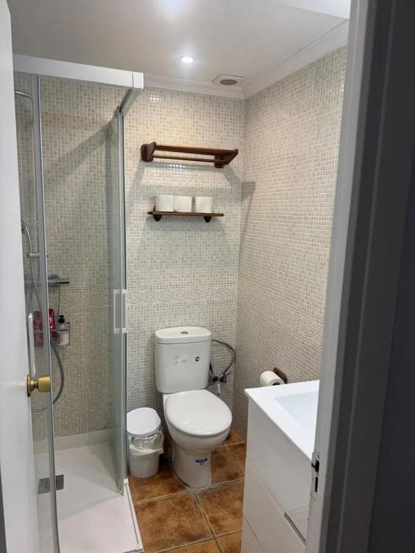 Sale of apartment in Avenida Duque de Ahumada, 6, Marbella
photo 3