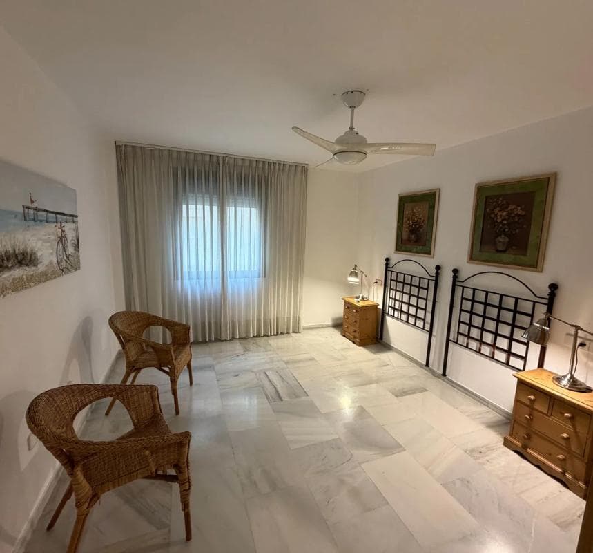 Sale of apartment in Avenida Ricardo Soriano, 16, Marbella
photo 5