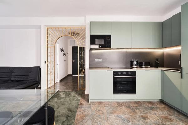 Chalet adosado en venta en Barrio Casco Antiguo , Marbella photo 1