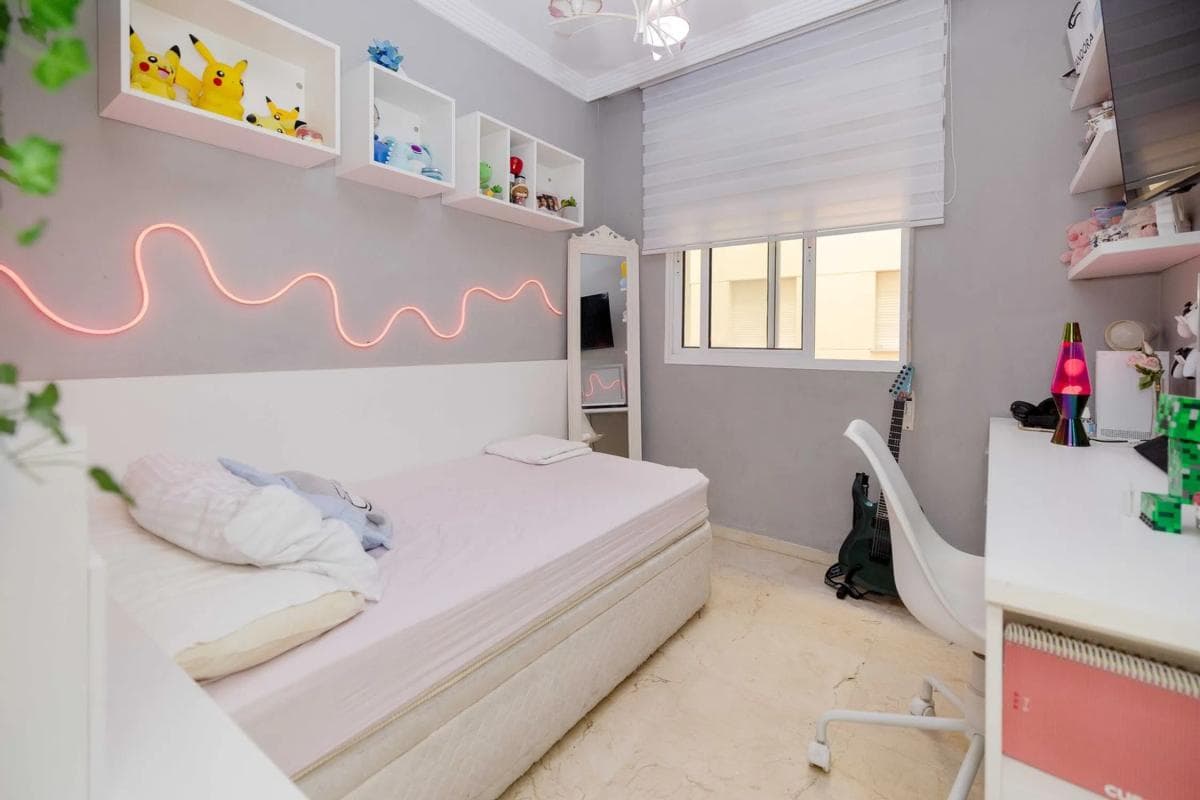 Sale of apartment in Barrio Playa Bajadilla-Puertos, Marbella
photo 4