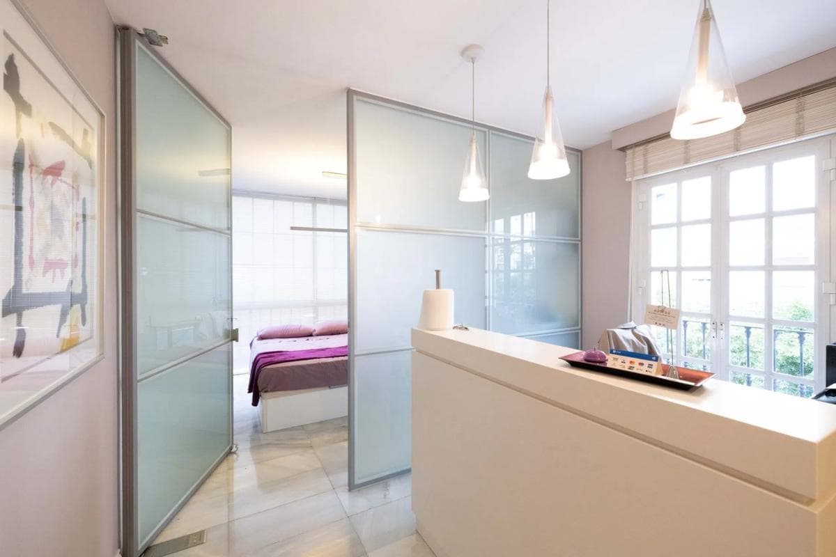 Sale of apartment in Avenida Ricardo Soriano, Marbella
photo 4