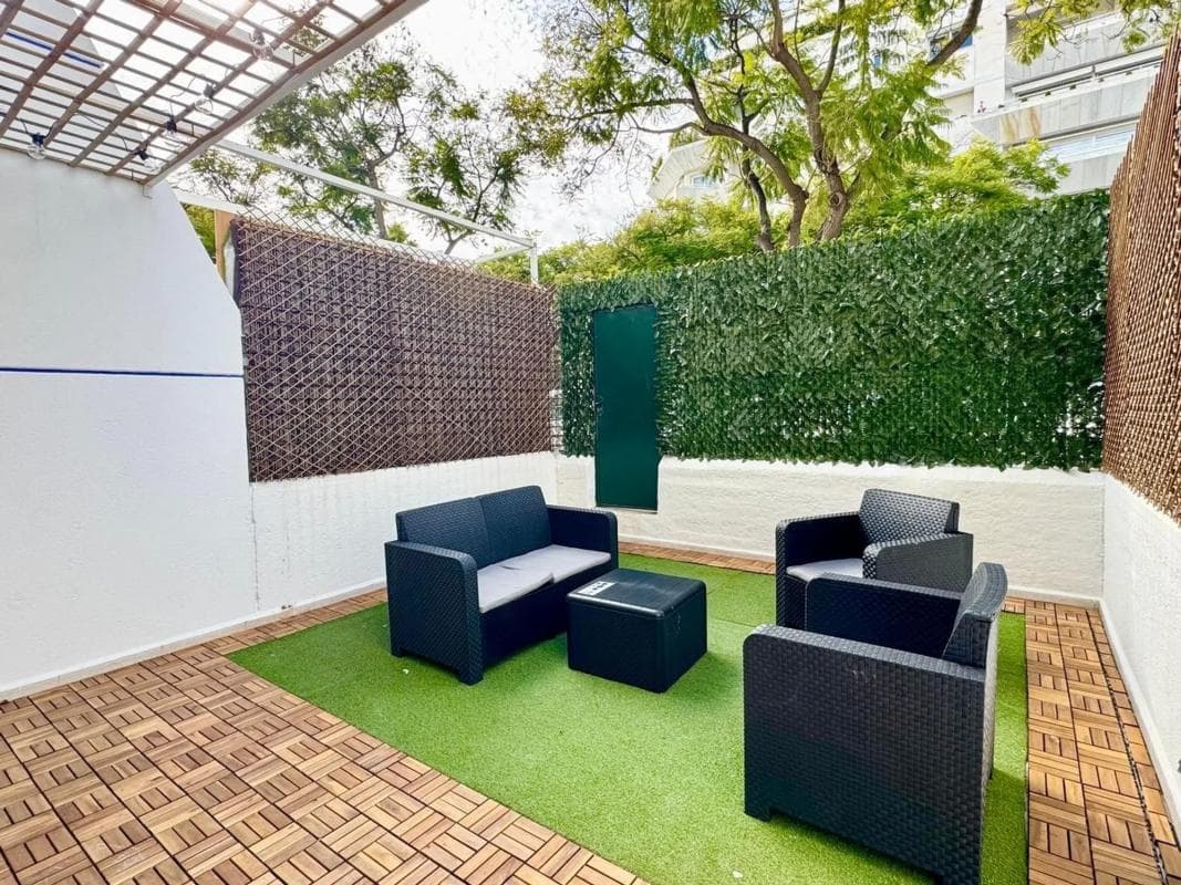 Sale of apartment in Barrio Playa de la Fontanilla, Marbella
photo 2