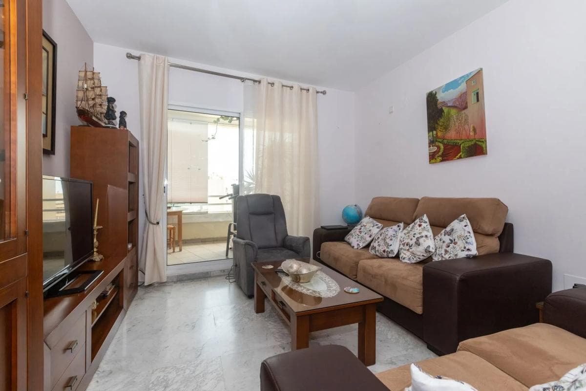 Venta de piso en Barrio Ricardo Soriano, Marbella
photo 4