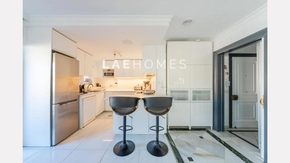 Venta de piso en Barrio Ricardo Soriano, Marbella
photo 2