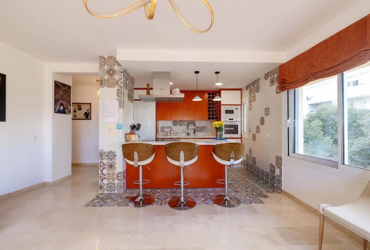 Продажа квартиры на Barrio Ricardo Soriano, Марбелла
photo 2