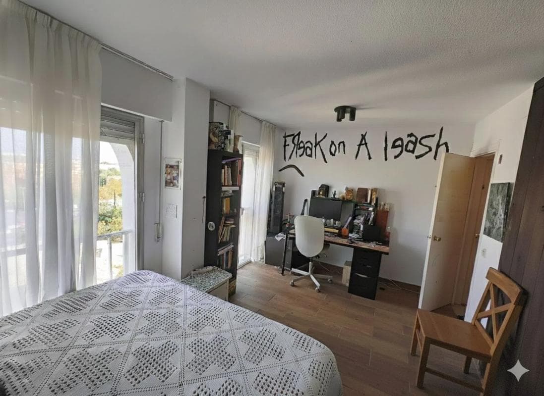 Venta de piso en Calle Salduba, Marbella
photo 3
