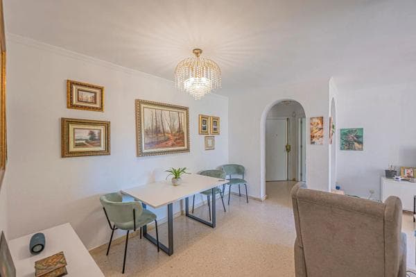 Piso en venta en Avenida Ricardo Soriano, Marbella
thumbnail 2