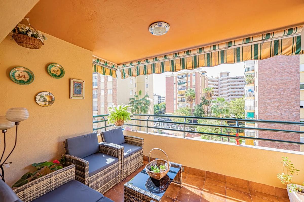 Venta de piso en Avenida Ricardo Soriano, Marbella
photo 5