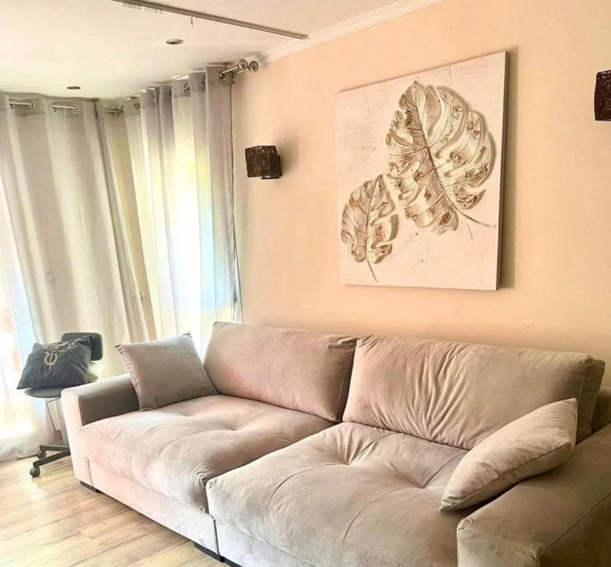 Sale of apartment in Barrio Ricardo Soriano, Marbella
photo 2