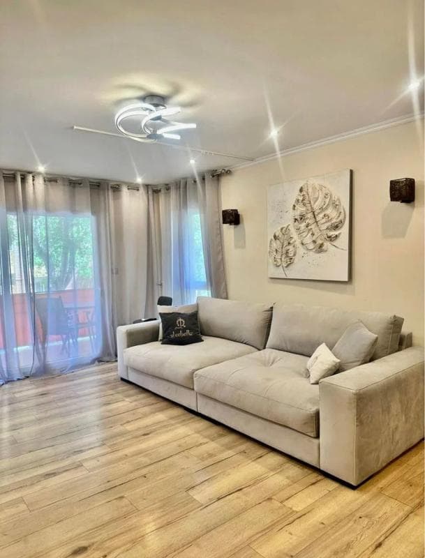 Sale of apartment in Barrio Ricardo Soriano, Marbella
photo 3