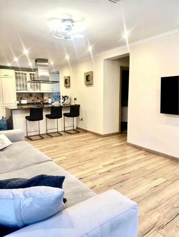 Sale of apartment in Barrio Ricardo Soriano, Marbella
photo 4