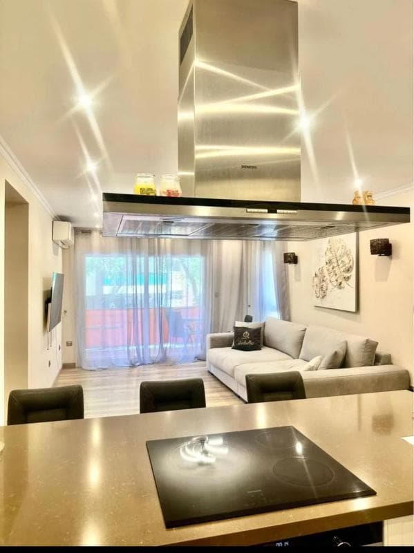 Sale of apartment in Barrio Ricardo Soriano, Marbella
photo 5