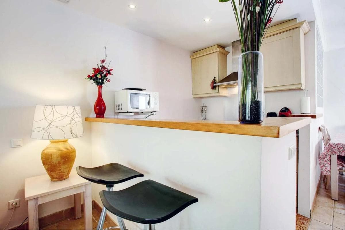 Sale of apartment in Barrio Playa Bajadilla-Puertos, Marbella
photo 4