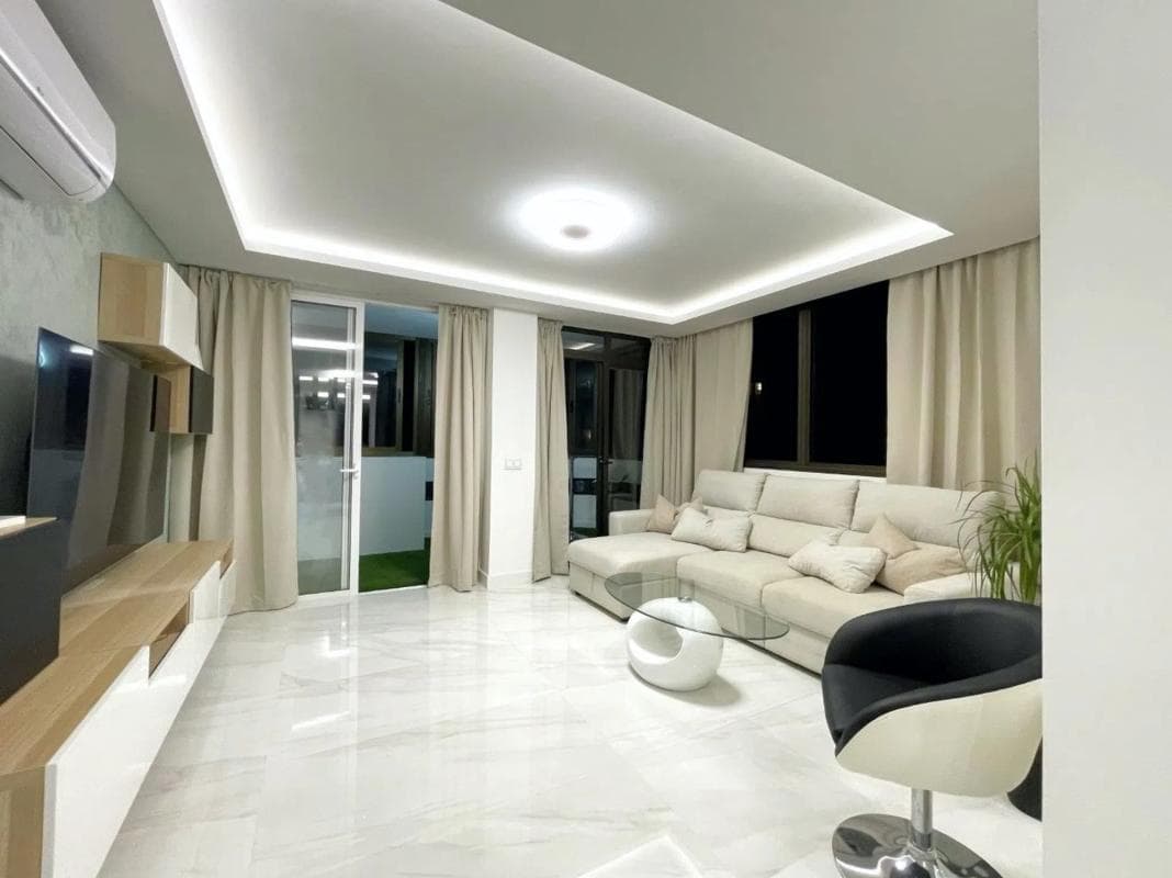 Venta de piso en Calle María Auxiliadora, 3, Marbella
photo 2