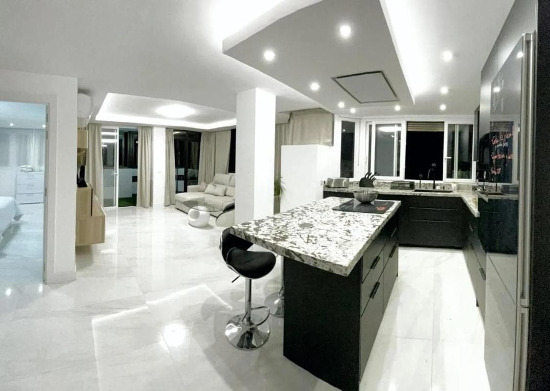 Venta de piso en Calle María Auxiliadora, 3, Marbella
photo 5