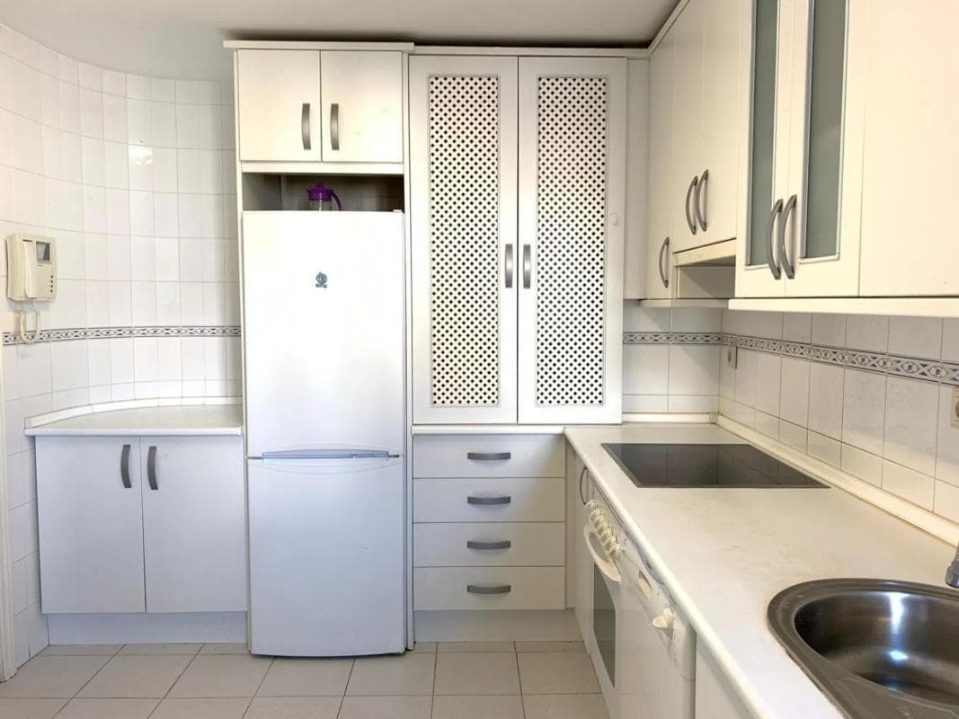 Продажа квартиры на Calle Virgen del Pilar, 7, Марбелла
photo 4