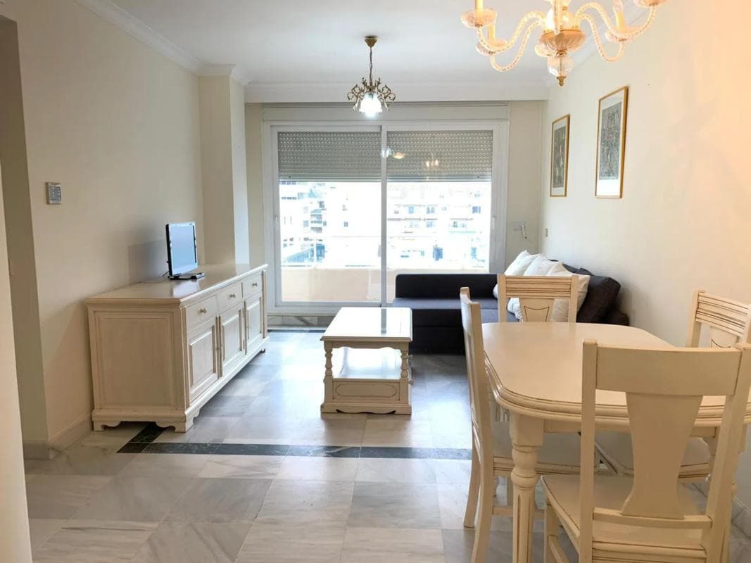 Продажа квартиры на Calle Virgen del Pilar, 7, Марбелла
photo 5