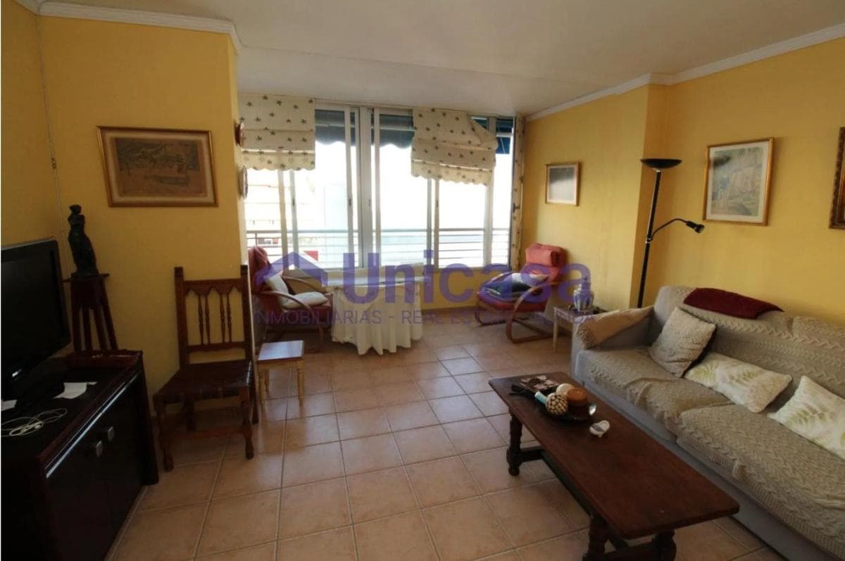Sale of apartment in Avenida Arias Maldonado, Marbella
photo 3