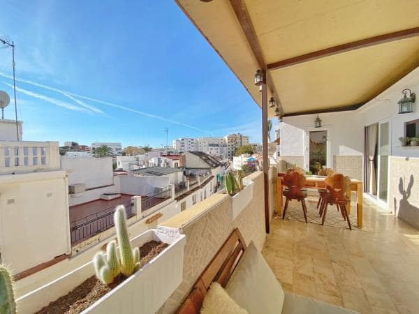 Ático en venta en Barrio Casco Antiguo, Marbella thumbnail 2