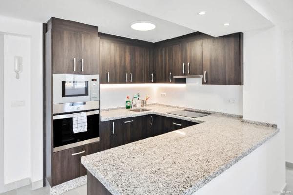 Ático en venta en CL PABLO CASALS, 3, Marbella photo 1