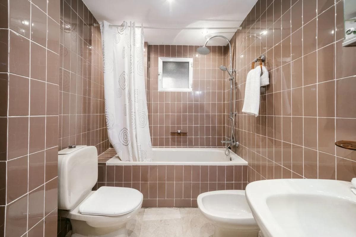 Sale of apartment in Calle Alonso de Bazán, 17, Marbella
photo 2