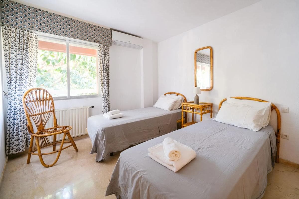 Sale of apartment in Calle Alonso de Bazán, 17, Marbella
photo 3