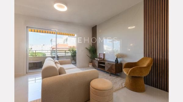 Ático en venta en Avenida Ricardo Soriano, Marbella photo 1