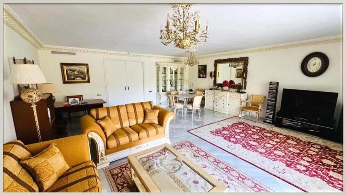 Venta de piso en Calle Arturo Rubinstein, 6, Marbella
photo 2