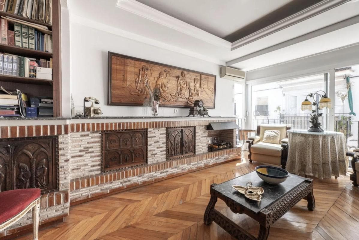 Venta de piso en Barrio Ricardo Soriano, Marbella
photo 2