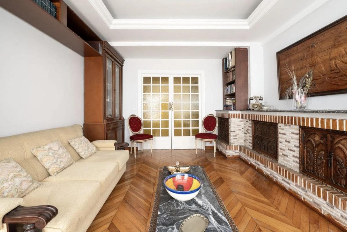 Venta de piso en Barrio Ricardo Soriano, Marbella
photo 3