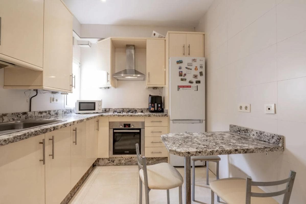 Venta de piso en Barrio Ricardo Soriano, Marbella
photo 4