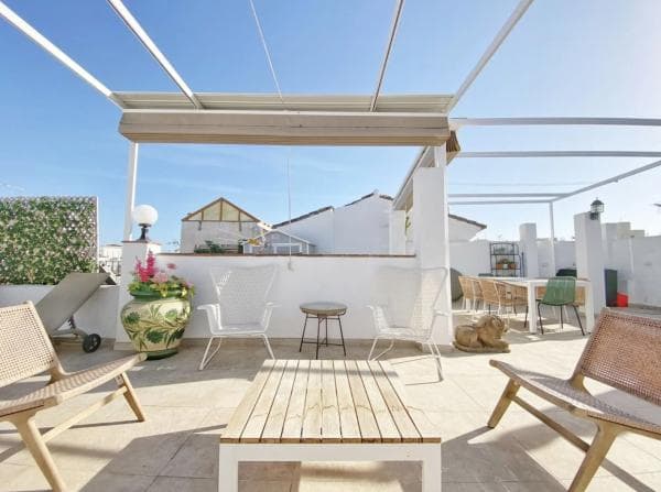 Chalet adosado en venta en Barrio Ricardo Soriano , Marbella photo 1