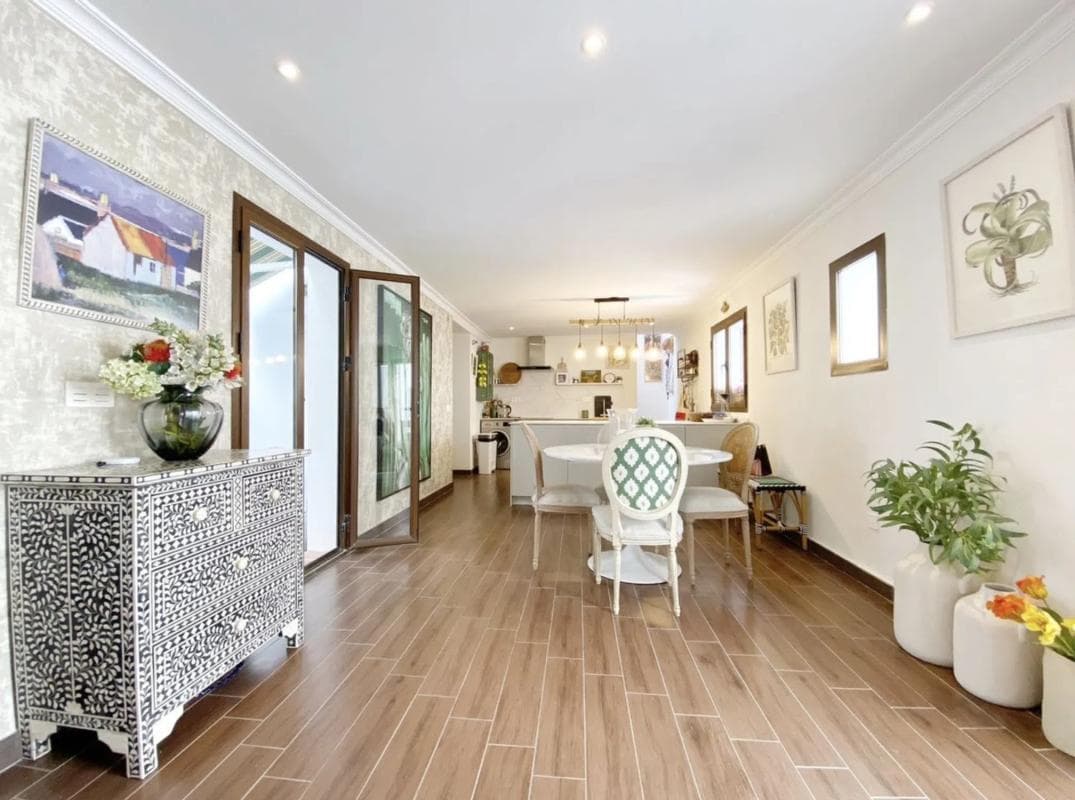 Venta de chalet adosado en Barrio Ricardo Soriano , Marbella photo 5