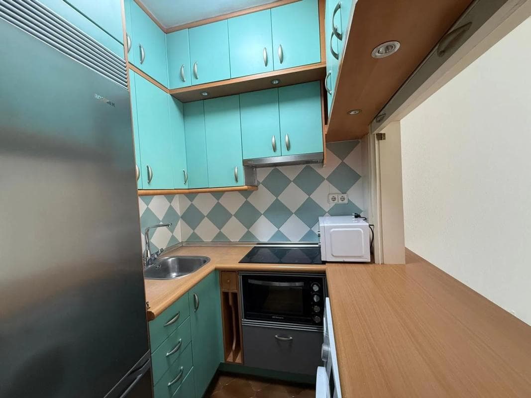 Sale of apartment in Barrio Casco Antiguo, Marbella
photo 2