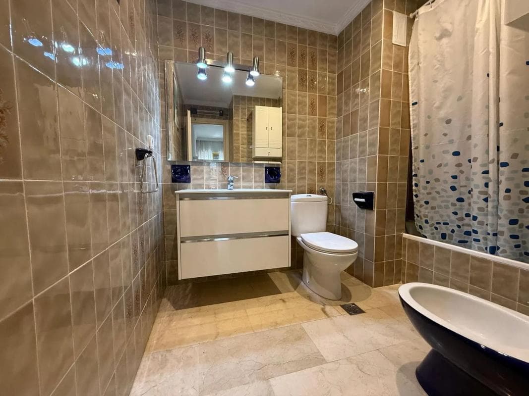 Sale of apartment in Barrio Casco Antiguo, Marbella
photo 3